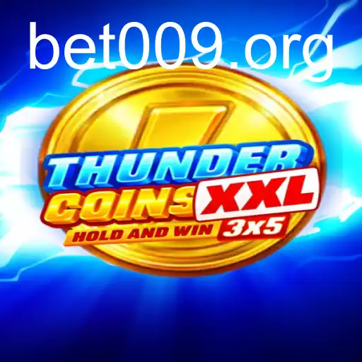 ThunderCoinsXxl