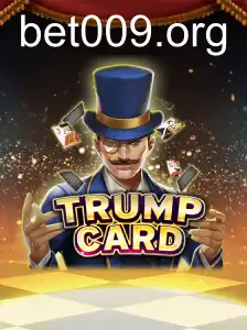 TrumpCard