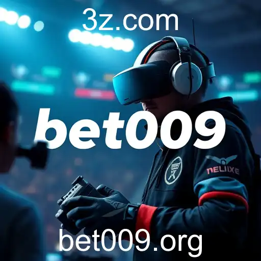 Evolução e Impacto do bet009 no Mercado de Jogos Online