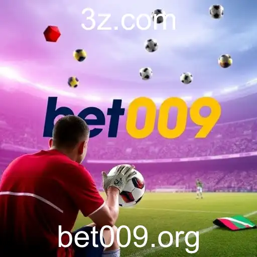 O Impacto do bet009 no Mercado de Jogos em 2025