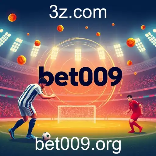 Inovação, Mercado de Apostas e o Futuro do bet009