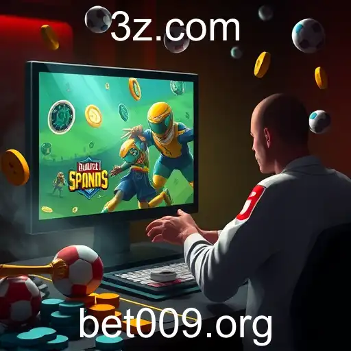 Explorando o Crescimento do Mercado de Jogos em 2025