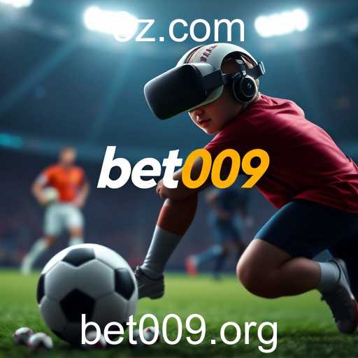 Tendências de Jogos em 2025: O Impacto do bet009