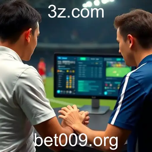 Mercado de Apostas Online em Crescimento no Brasil