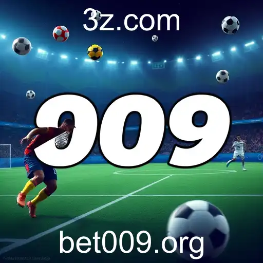 A Evolução dos Sites de Jogos: O Caso do Bet009