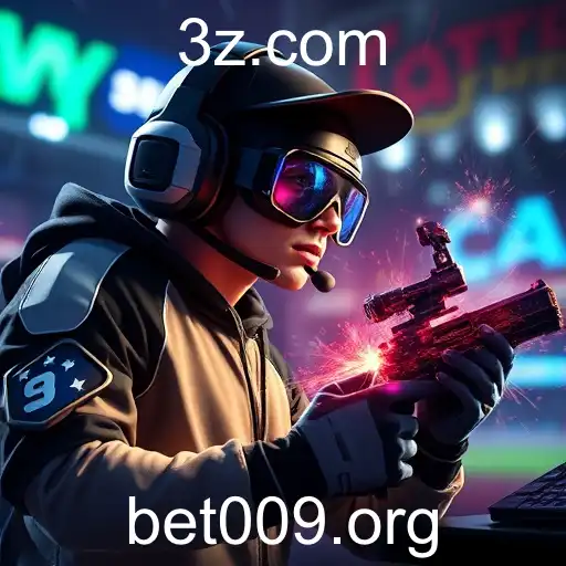 A Revolução do Mercado de Jogos Online em 2025