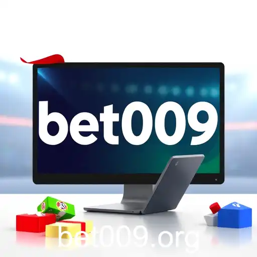 Impacto do bet009 no Cenário de Jogos de 2026