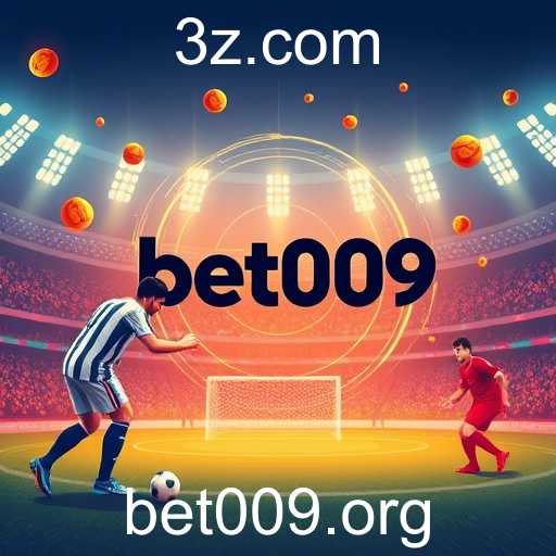 Inovação, Mercado de Apostas e o Futuro do bet009