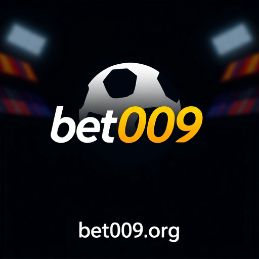 bet009
