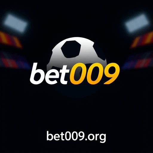bet009