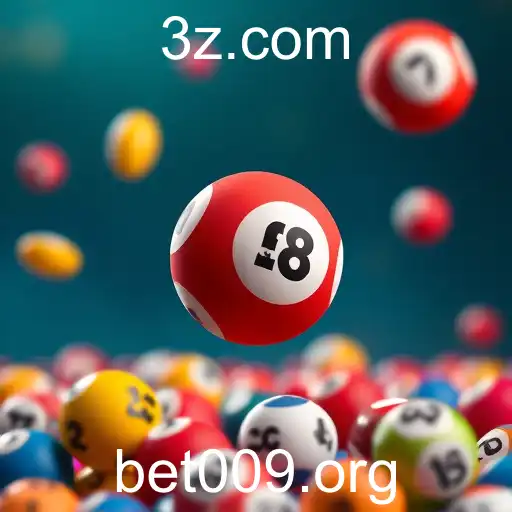 Explorando a Categoria de Loteria no Site Bet009