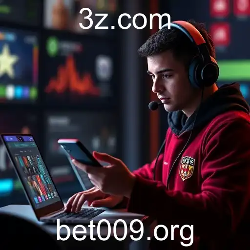 Tendências e Desafios no Mercado de Jogos Online em 2026