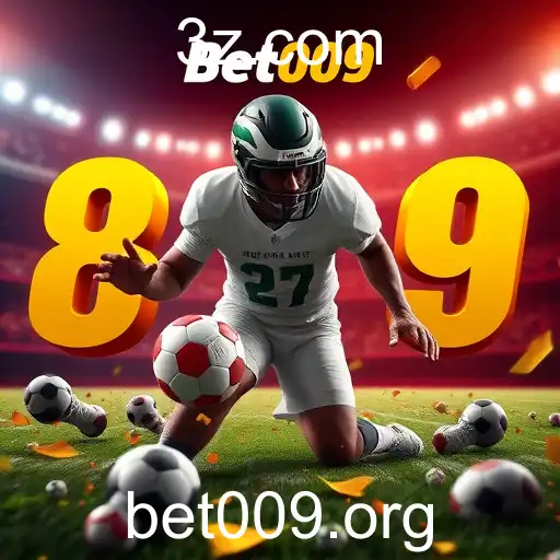Descubra as Imperdíveis Promoções do Bet009: A Melhor Experiência de Jogo