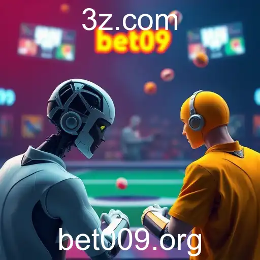 A Revolução do Mercado de Jogos de Apostas Online