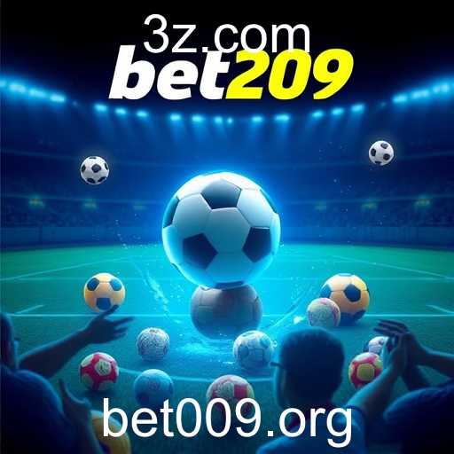 A Ascensão do Bet009 no Cenário de Jogos Online