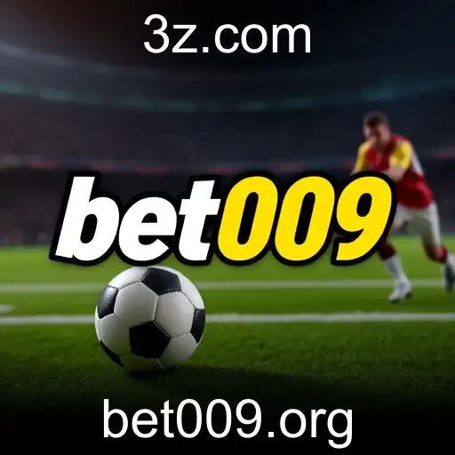 Apostas Esportivas no 'bet009': Uma Experiência Completa para Entusiastas de Esportes