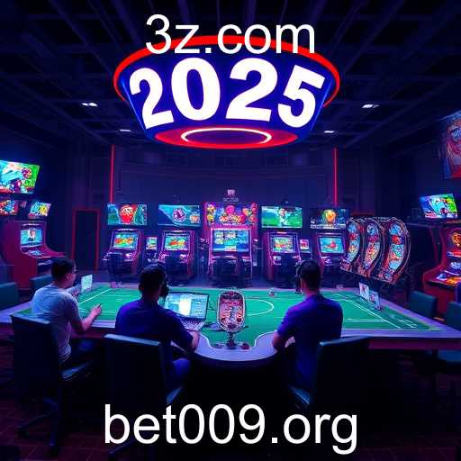 Tendências e Desafios no Mercado de Jogos Online