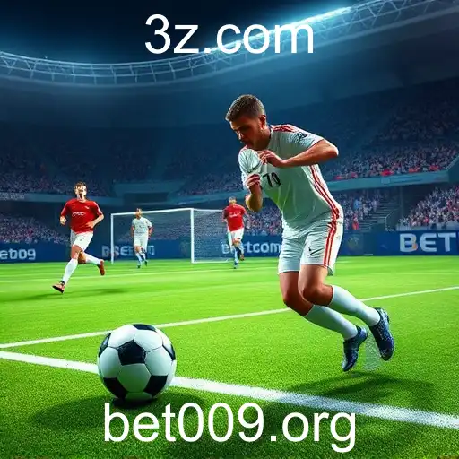 A Ascensão dos Esportes Virtuais nas Apostas Online