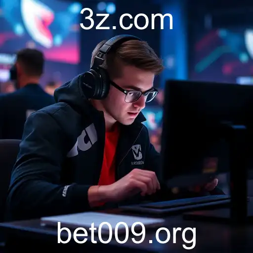 Tendências Atuais no Setor de Jogos em 2025